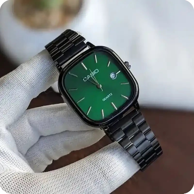 ساعت مچی مردانه کاسیو اولد مانی مدل PROKALA SHOP - OLD MONEY C1005 
